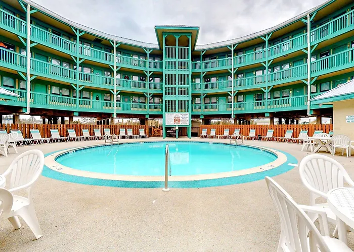 Coastal Just Steps From The W Shared Pool Bbq Area Wifi Ac W&d Gulf Shores