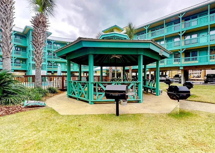 Coastal Just Steps From The W Shared Pool Bbq Area Wifi Ac W&d Holiday home