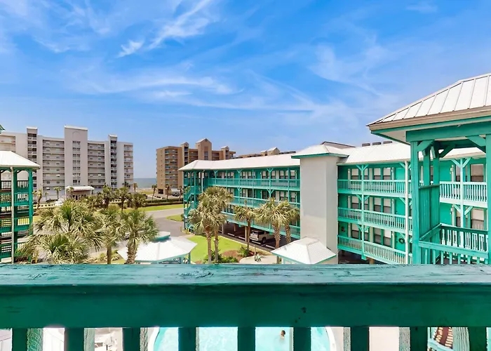 Coastal Just Steps From The W Shared Pool Bbq Area Wifi Ac W&d * Gulf Shores
