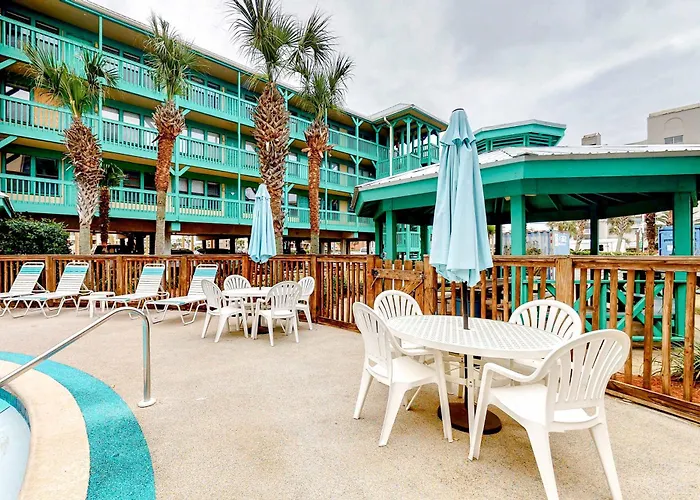 Coastal Just Steps From The W Shared Pool Bbq Area Wifi Ac W&d * Gulf Shores